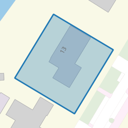 Perceel HHG00-N-1970