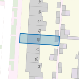 Perceel HHG00-N-1979