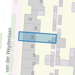 Perceel HHG00-N-1984