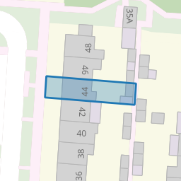 Perceel HHG00-N-1994