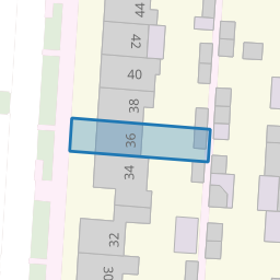 Perceel HHG00-N-1997