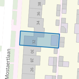 Perceel HHG00-N-1999