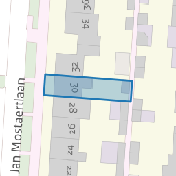 Perceel HHG00-N-2000