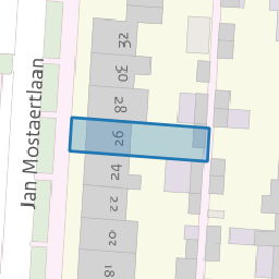 Perceel HHG00-N-2002