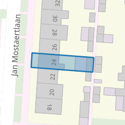 Perceel HHG00-N-2003