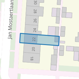 Perceel HHG00-N-2004