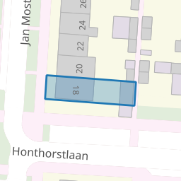 Perceel HHG00-N-2006