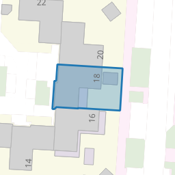 Perceel HHG00-N-2018