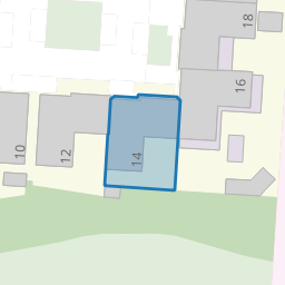 Perceel HHG00-N-2020