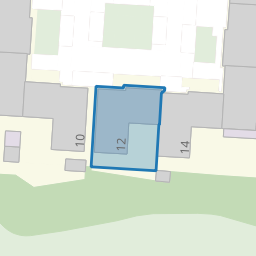 Perceel HHG00-N-2021