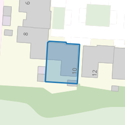 Perceel HHG00-N-2022