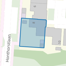 Perceel HHG00-N-2023