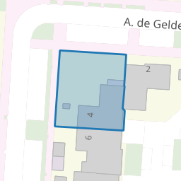 Perceel HHG00-N-2025