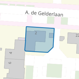 Perceel HHG00-N-2026