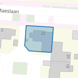 Perceel HHG00-N-2028