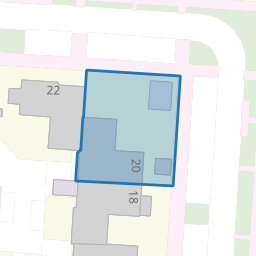 Perceel HHG00-N-2029