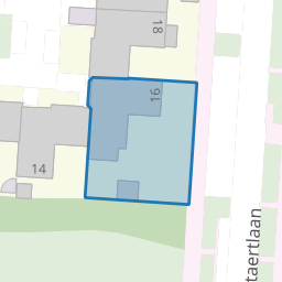 Perceel HHG00-N-2031