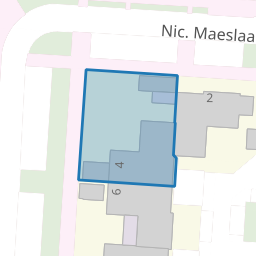 Perceel HHG00-N-2037