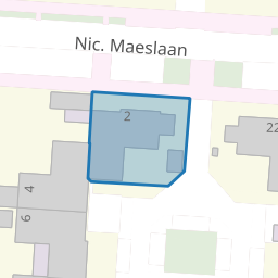 Perceel HHG00-N-2038