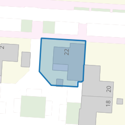 Perceel HHG00-N-2040