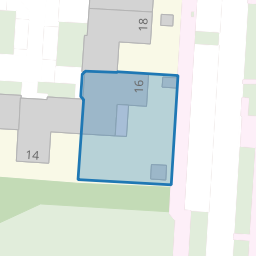 Perceel HHG00-N-2043