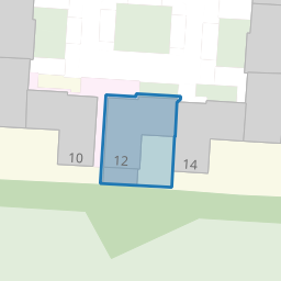 Perceel HHG00-N-2045