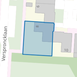 Perceel HHG00-N-2047