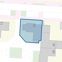 Perceel HHG00-N-2052