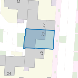 Perceel HHG00-N-2054