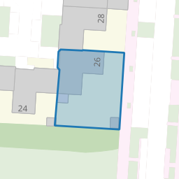 Perceel HHG00-N-2055