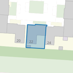 Perceel HHG00-N-2057