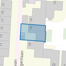 Perceel HHG00-N-2060