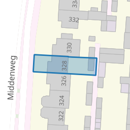 Perceel HHG00-N-2073