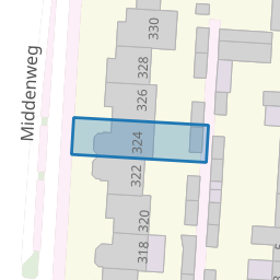 Perceel HHG00-N-2075