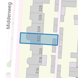 Perceel HHG00-N-2076