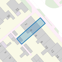 Perceel HHG00-N-2088