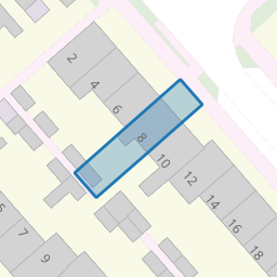 Perceel HHG00-N-2090