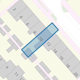 Perceel HHG00-N-2091