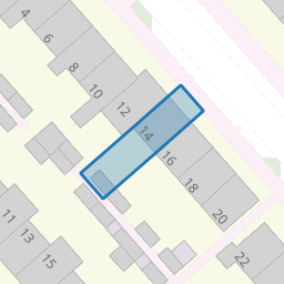 Perceel HHG00-N-2093