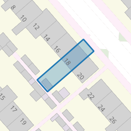 Perceel HHG00-N-2095