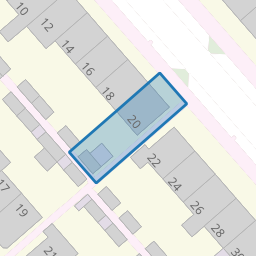 Perceel HHG00-N-2096