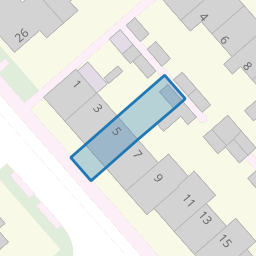 Perceel HHG00-N-2099