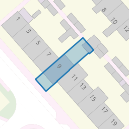 Perceel HHG00-N-2101