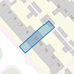 Perceel HHG00-N-2102