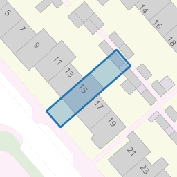 Perceel HHG00-N-2104