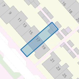 Perceel HHG00-N-2105