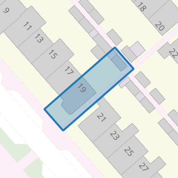 Perceel HHG00-N-2106