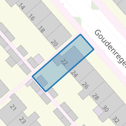 Perceel HHG00-N-2107