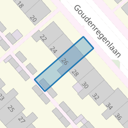 Perceel HHG00-N-2109