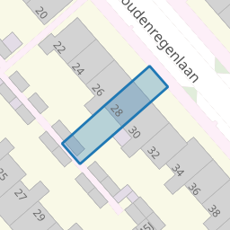 Perceel HHG00-N-2110